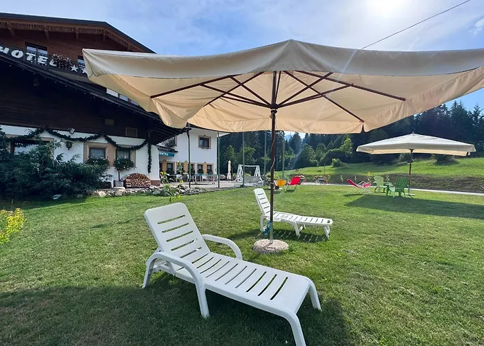 Albergo Scoiattolo